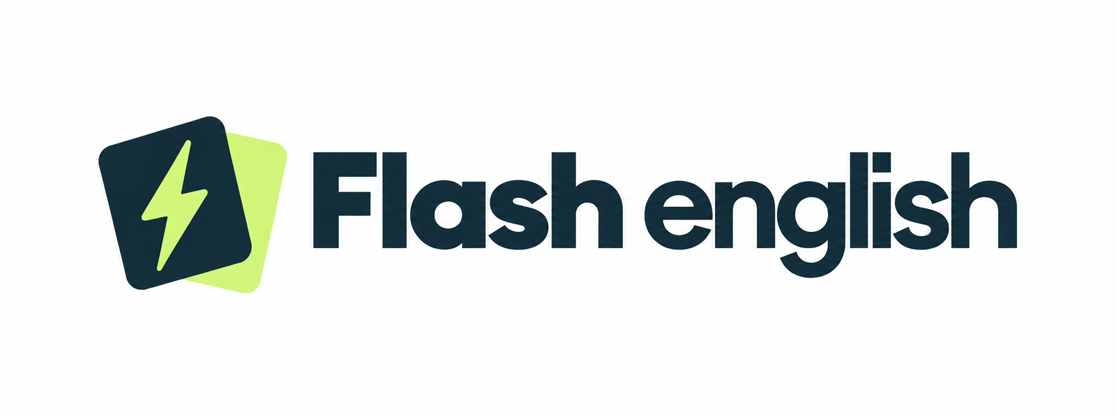 Flash english